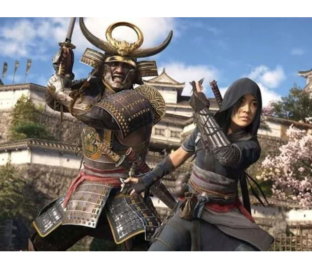 POS Gra  Assassins Creed IV TOTEM BOX NLC - 1385813 - zdjęcie 4